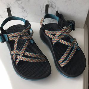 Chico’s XX/1 EcoTread  kids size 1